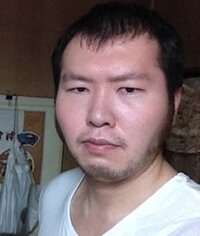 この顔はイケメンですか いや 誠実に見えますか Yahoo 知恵袋