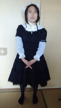 痛ロリについてロリィタ初心者ですやっぱり痛ロリにはなりたくないです なの Yahoo 知恵袋