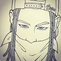 このペン画 の道具について教えてください この様なタッチで絵 Yahoo 知恵袋