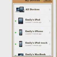 Iphoneを2台持っていた場合同じappleidでiphoneを2 Yahoo 知恵袋