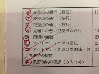 みきわめで苦戦しております Mt車教習を一段階を坂道発進 クランクを３時間オ Yahoo 知恵袋