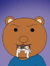 アニメで笛と言えば何ですかね クマ吉とはその発想はなかったｗｗｗｗだが Yahoo 知恵袋
