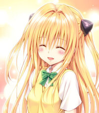 この笑顔がカワイイ女の子は誰かわかりますか？ - あの漫画にでてく ..., 画像サイズ:200x227