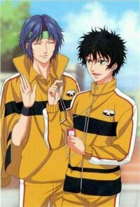 切原赤也 幸村精市の携帯用待ち受けの画像をさがしてます 探しても Yahoo 知恵袋