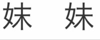 似ている漢字を教えてください 漢字間違え探しクイズに使いたいので 読めない Yahoo 知恵袋
