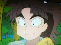 忍たま乱太郎の竹谷くんについて 竹谷くんは公式でも人気投票4位と出番の割に Yahoo 知恵袋