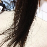 新中1です この画像私の髪です 地毛です 顔のまわりの毛 毛先が特 Yahoo 知恵袋