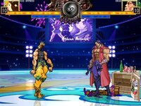 Pcゲームのmugenでハイ影dio シャドゥフェイス が欲しいの Yahoo 知恵袋