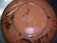 土鍋のヒビは危険 土鍋にヒビが入ってるのを見つけました ずっ Yahoo 知恵袋