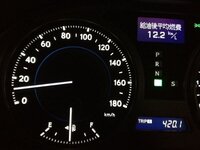 車の走行距離メーターの所にtrip A Trip B があるのですがな Yahoo 知恵袋