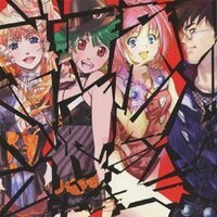 マクロスfで質問です よく Tv版はランカend映画はシェリルendだと Yahoo 知恵袋