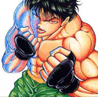 範馬バキにあこがれています 僕は 範馬バキにあこがれて筋トレをし Yahoo 知恵袋