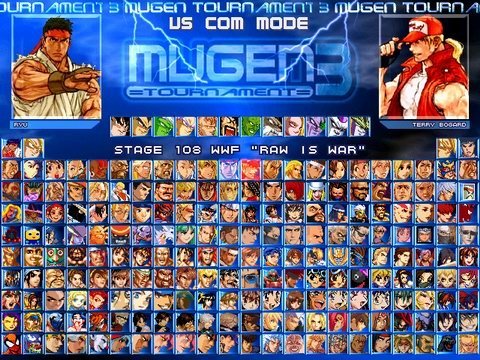 mugen ps vita