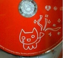 小嶋陽菜の絵って こじはること小嶋陽菜がよく書く猫 の絵がありますよね Yahoo 知恵袋