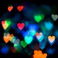 加工画像 ハートの中の風景はどのようにすればできますか Yahoo 知恵袋