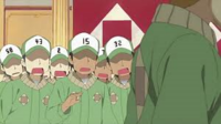 アニメ日常のフェイ王国が出てくる回を教えて下さい フェイ王国が Yahoo 知恵袋