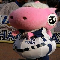 中日の女子キャラ マスコットはこんなんでいいのですか ドアラのメスとか作らな Yahoo 知恵袋