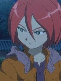 イナズマイレブン 基山ヒロトちゃんこそ異常な可愛さですよね Yahoo 知恵袋