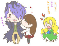 Ibのギャリーさんのオススメの画像をおねがいします ギャリ さんかっこ Yahoo 知恵袋