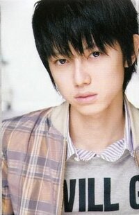 暗殺教室の赤羽業くんが実写化するなら本郷奏多くんっておもうのは俺だけですか Yahoo 知恵袋