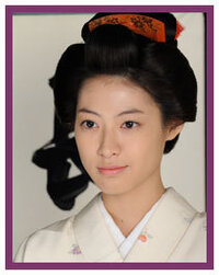 Nhkbs時代劇 瀧本美織出演の 妻は くの一 を見ている人はいま Yahoo 知恵袋