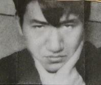 イケメンですか 鼻でかい 笑 イケメンではないねｗｗ Yahoo 知恵袋