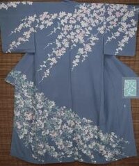 梅の花模様の袷の訪問着 着られる季節は何月から何月まででしょうか 白地に薄ピ Yahoo 知恵袋