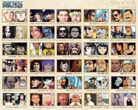 これはonepieceのキャラクターのモデルですか 海軍大将 Yahoo 知恵袋