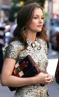 海外ドラマ Gossipgirl のブレアのファッションについて 海外ド Yahoo 知恵袋