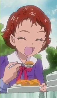 アニメのyes プリキュア5 Gogoについて質問です キャラクターで夏木り Yahoo 知恵袋