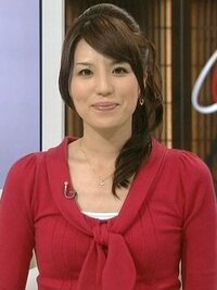 以前スポーツ担当だった一柳亜矢子アナのこと好きです 一柳亜矢子アナのこ Yahoo 知恵袋