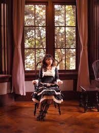 レレレのレ 深窓の令嬢 見たことありますか 映画とかではなく実際に 女優さ Yahoo 知恵袋