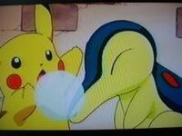 サトシのヒノアラシとピカチュウどちらが可愛いですか 私はピカ Yahoo 知恵袋