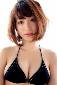 大島優子のスリーサイズ カップ を教えてください B Yahoo 知恵袋