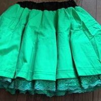25枚 体育祭の衣装 スカート について質問します 画像のようにボリュ Yahoo 知恵袋