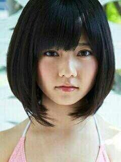 至急 島崎遥香ちゃんのような髪型にしたいんですけど この画像のよ Yahoo 知恵袋