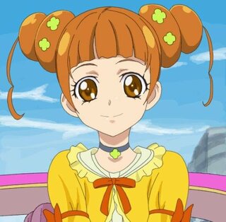 ドキドキ プリキュアの四葉ありす キュアロゼッタ は 好きでしょうか Yahoo 知恵袋