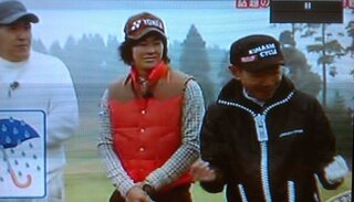 この服 ゴルフウェア のメーカー ブランドを教えて下さい Yahoo 知恵袋