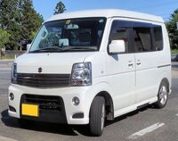 エブリイバンの新型 モデルチェンジはまだまだ先でしょうか Yahoo 知恵袋