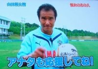 元浦和レッズでサッカー解説者の福田正博さんの髪の毛がカツラっぽく見える Yahoo 知恵袋