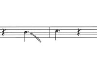 サックスのグリッサンドの練習方法を教えてください それは指が速 Yahoo 知恵袋