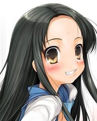 どなたかこのキャラクターの名前ご存知ありませんか 涼宮ハル Yahoo 知恵袋