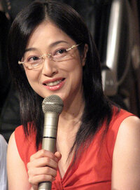 高木美保さんは美人だと思いますか 映画のデビュー作 Wの悲 Yahoo 知恵袋