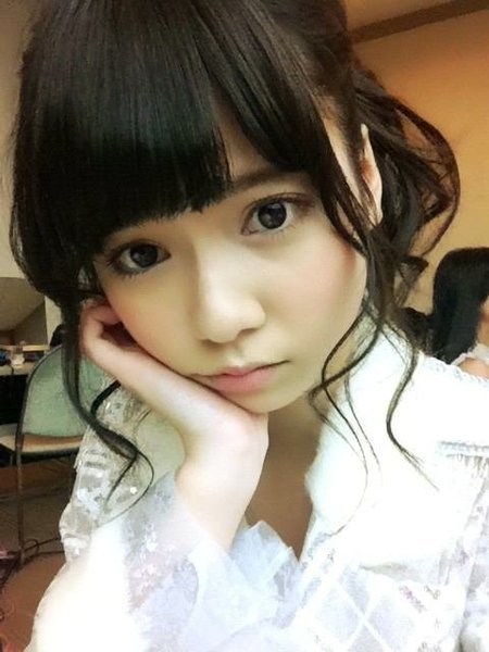 最近 ぱるるちゃんみたいな 困り顔メイク 流行ってますよね やっぱ 困り Yahoo 知恵袋