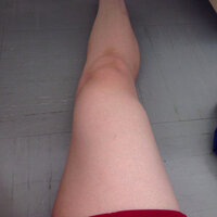 自転車に乗ってても ふくらはぎ ぶよぶよ