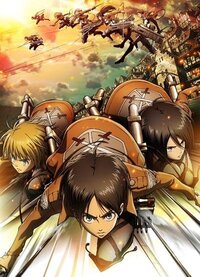 進撃の巨人のアニメは 何話まで続くと思いますか 一応 今アニメは4 Yahoo 知恵袋
