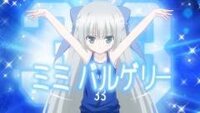 ロウきゅーぶ Ss五年生チームの誰に 萌え そうですか １ 竹中椿 Yahoo 知恵袋