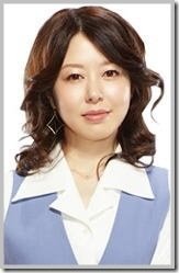 堀内敬子をどう思いますか かわいくて好きです 軌跡の42歳で Yahoo 知恵袋