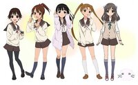 登場人物が みんなとっても優しくて すっごく良い子ばかりなアニメといえば 何 Yahoo 知恵袋