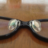メガネに付いている緑色のサビって有害ではないのでしょうか Yahoo 知恵袋